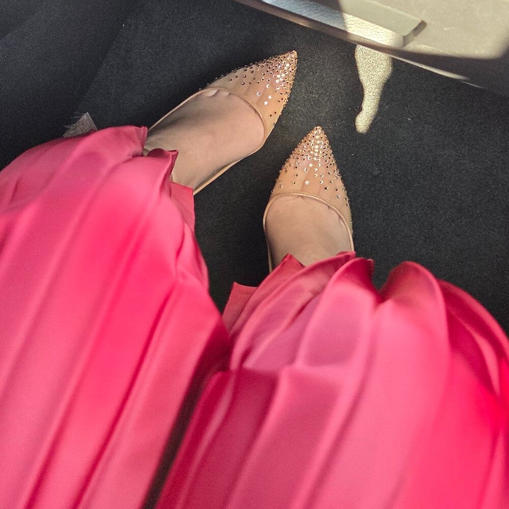 Meet your Posher, Luv4evershj